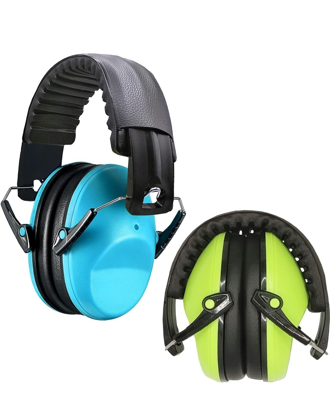 Child noise canceling headphones
