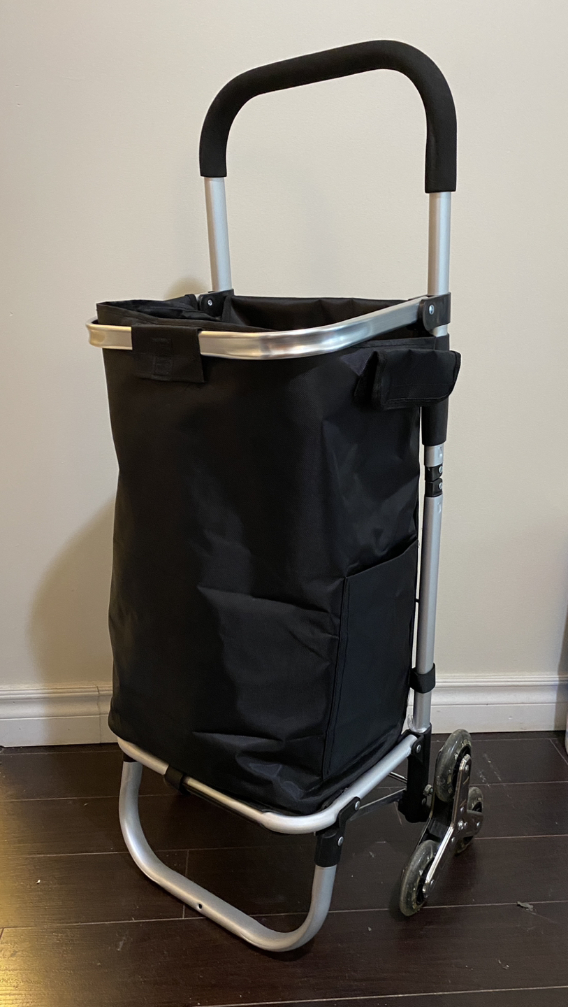 Shopping Trolley