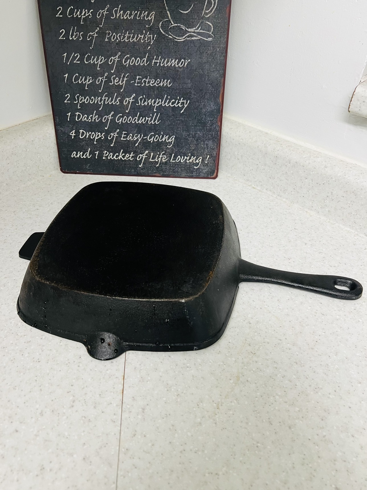 Logostina cast iron Grill and BBQ image indicator(2)