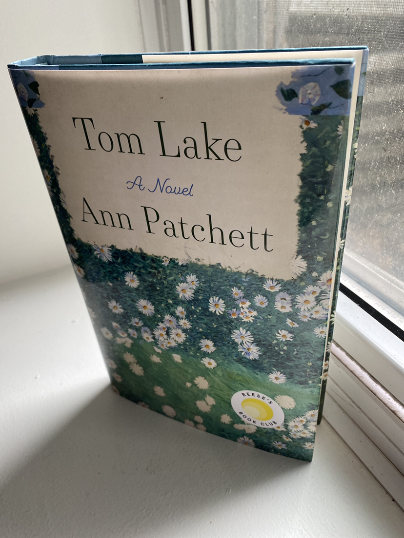 Tom Lake: A Reese's Book Club Pick