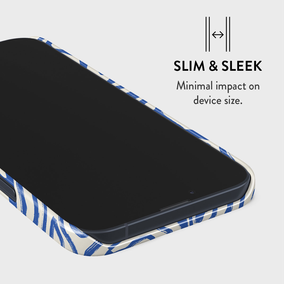 Burga iPhone 14 Snap Case - Seven Seas - photo 5
