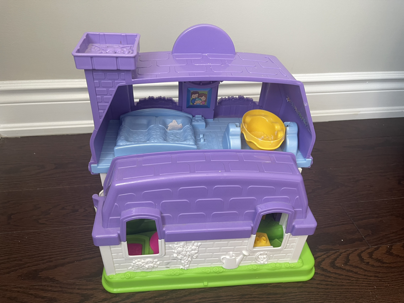Play house Fisher price - photo 4