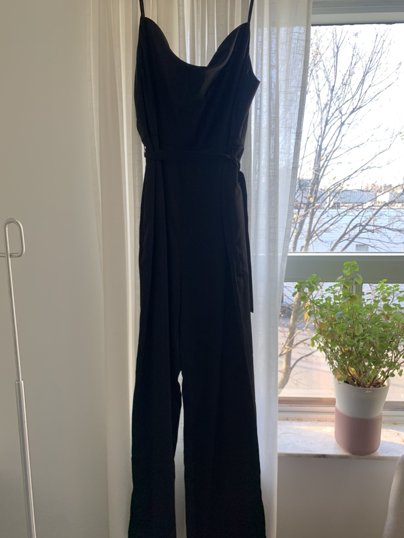 H&M and Zara dresses
