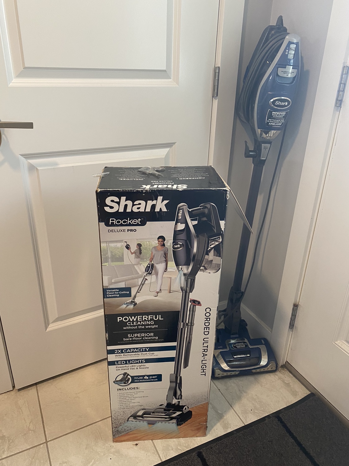 Vacuum Cleaner for sale - photo 2
