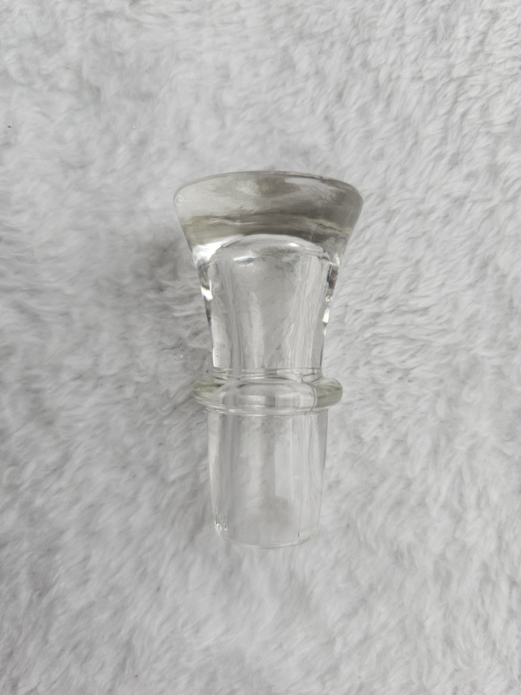 Vintage / Antique Glass Bottle Stoppers image indicator(4)