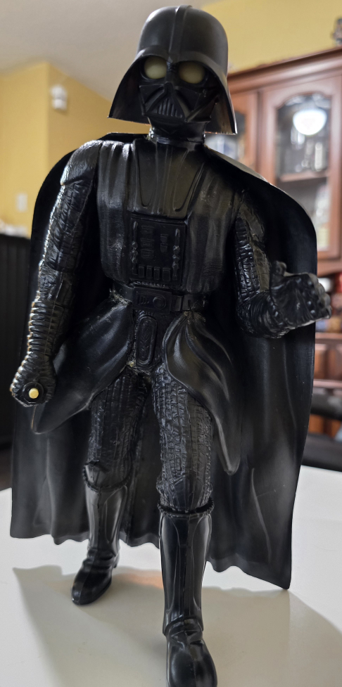 Vintage Star Wars Toy Collection image indicator(3)