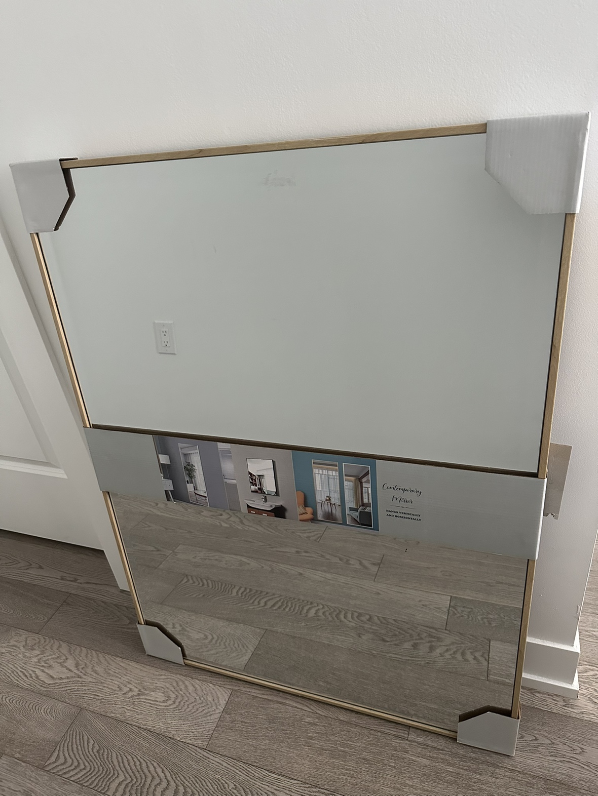 Mirror