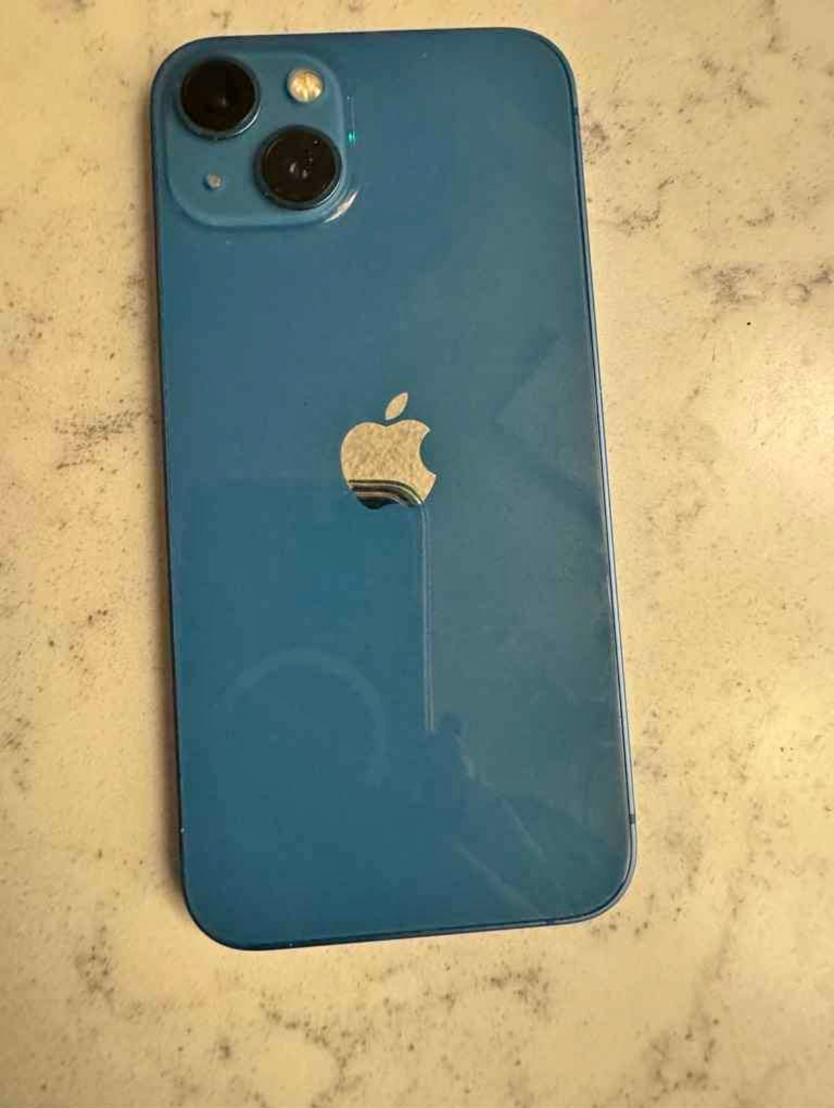 iPhone 13 128gb Blue