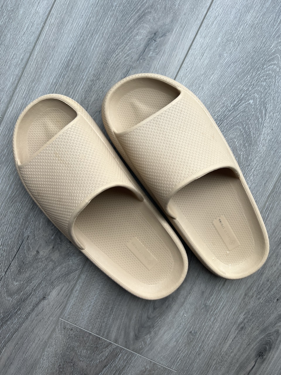 Call it Spring Slides - Size 9 thumbnail