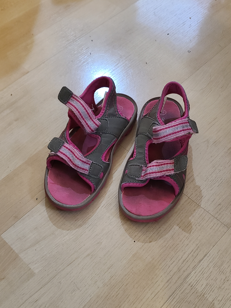 Girl's shoes/ boots image indicator(2)