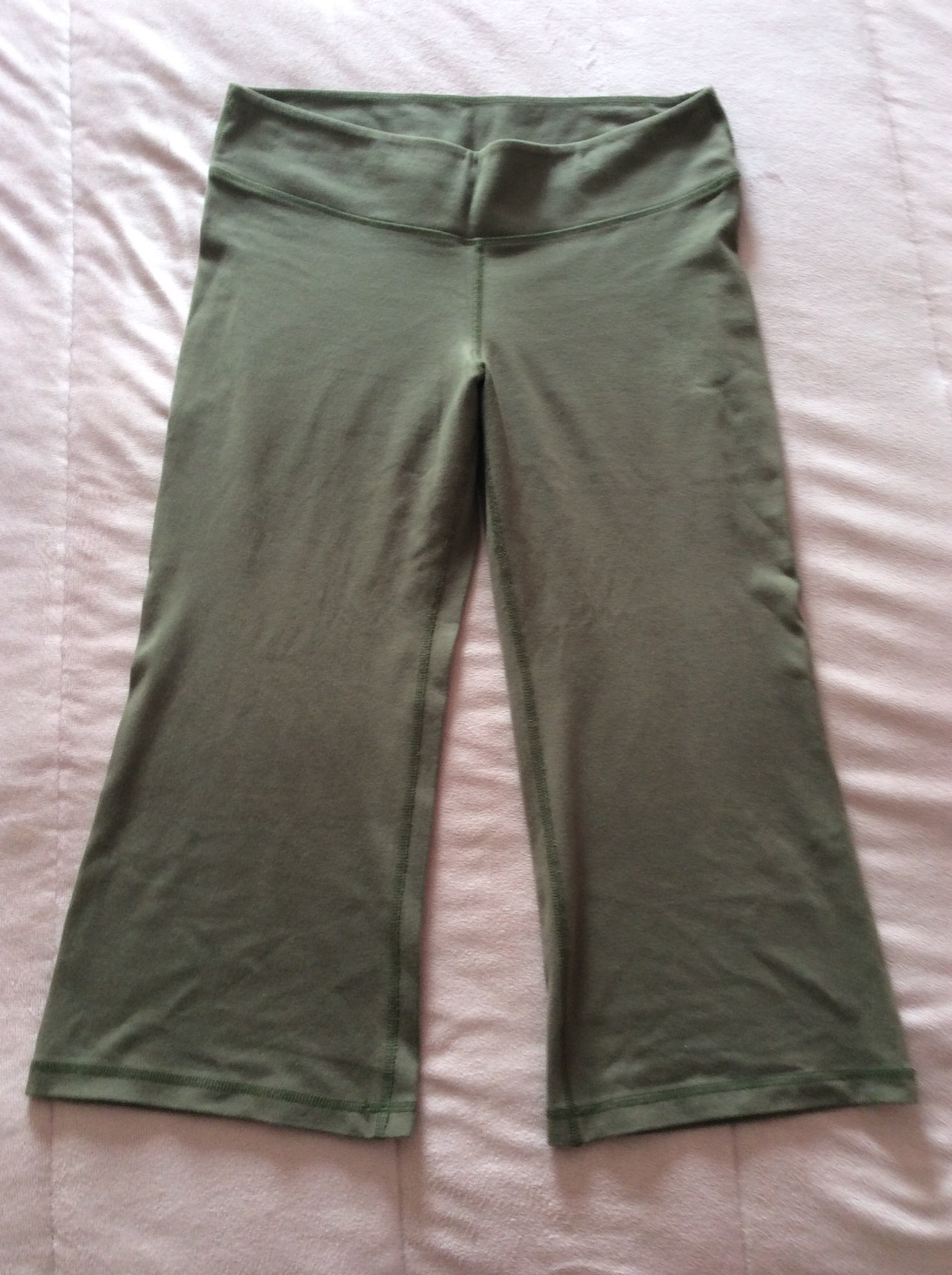 Capri Pants❗️Half Price - photo 4