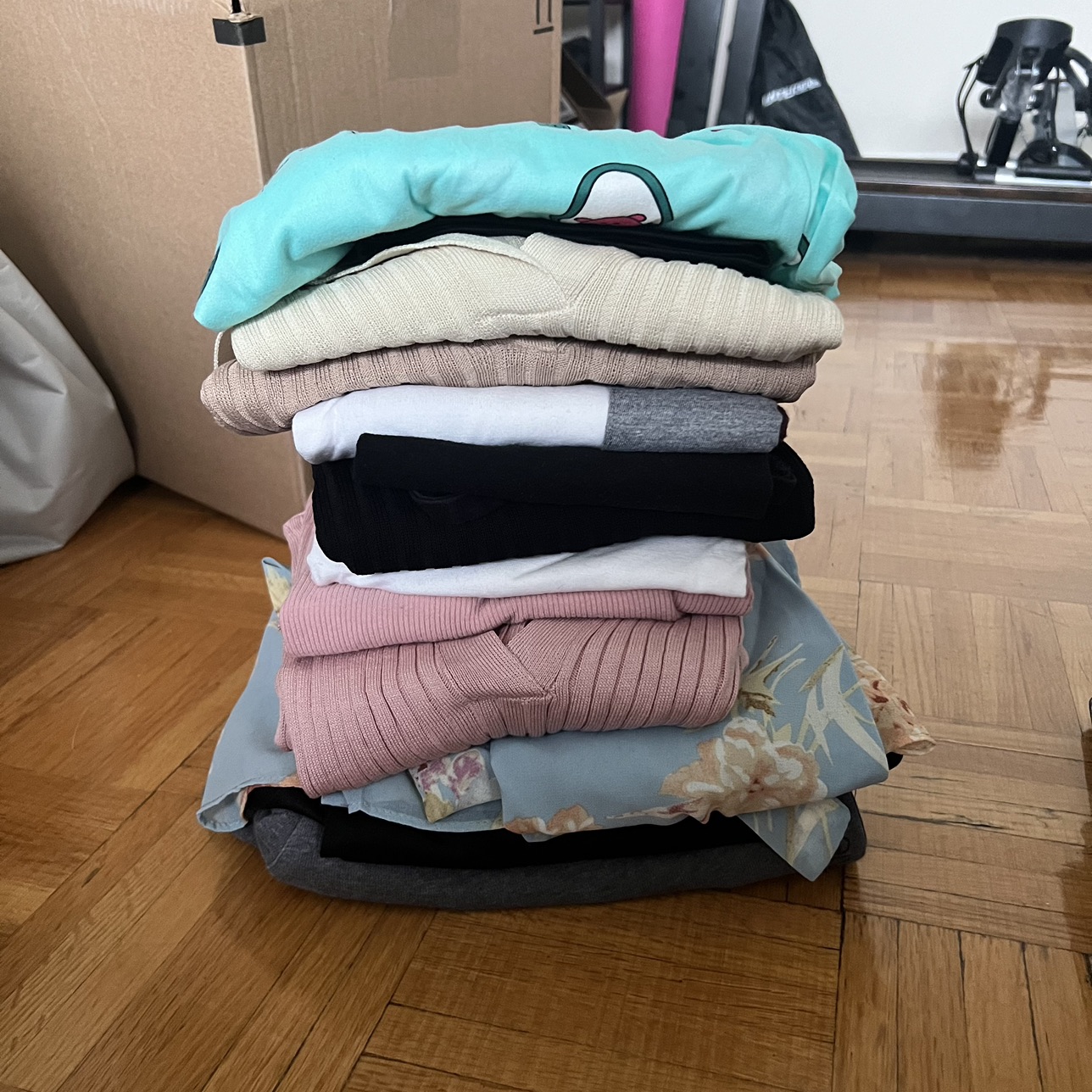 FREE CLOTHES - photo 2