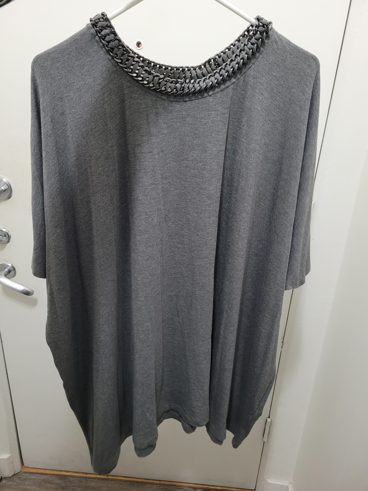 All Saints Itita tee image indicator(3)