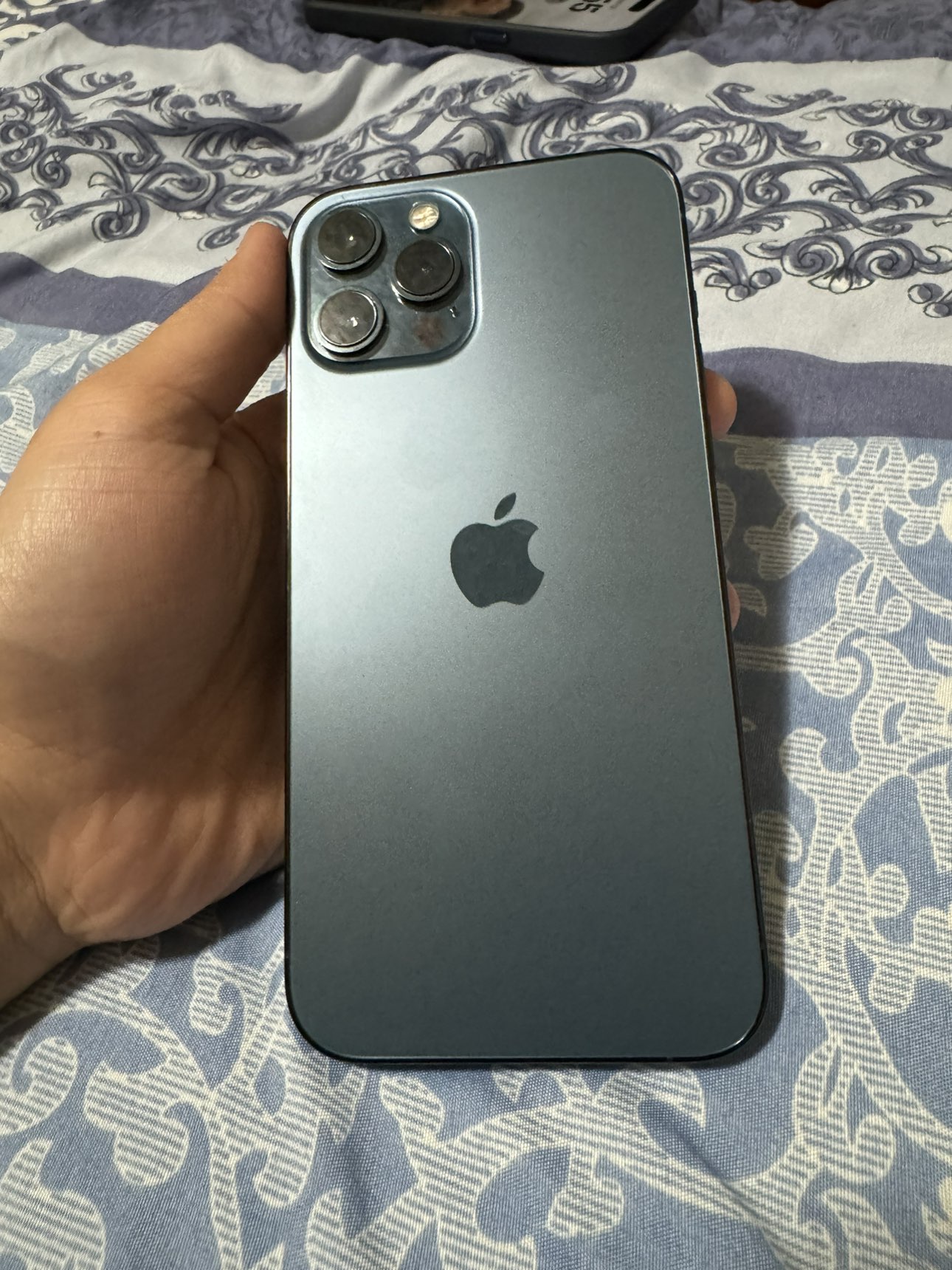 iPhone  12 pro max