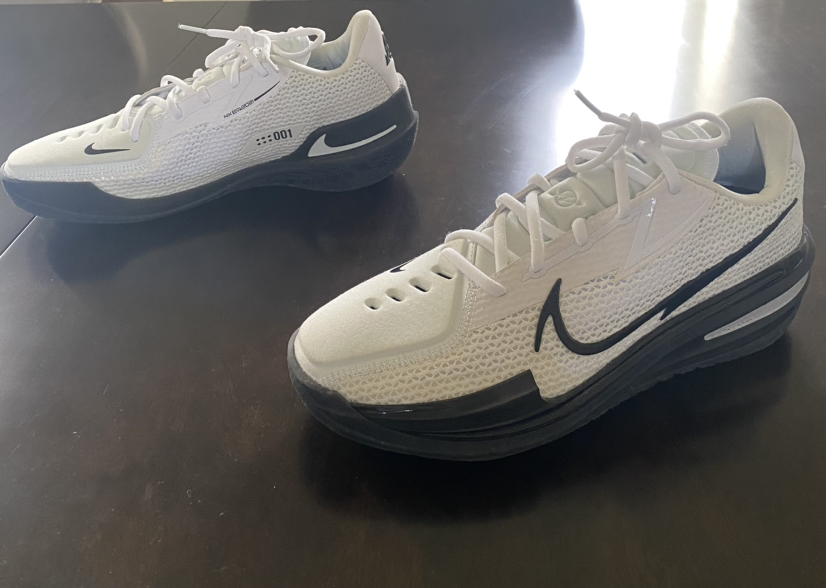 Nike GT Cut 1’s - photo 2