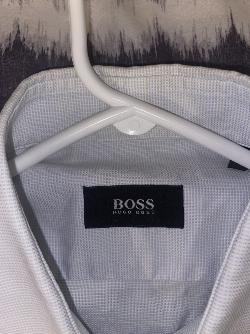 Hugo Boss Dress shirt - photo 2