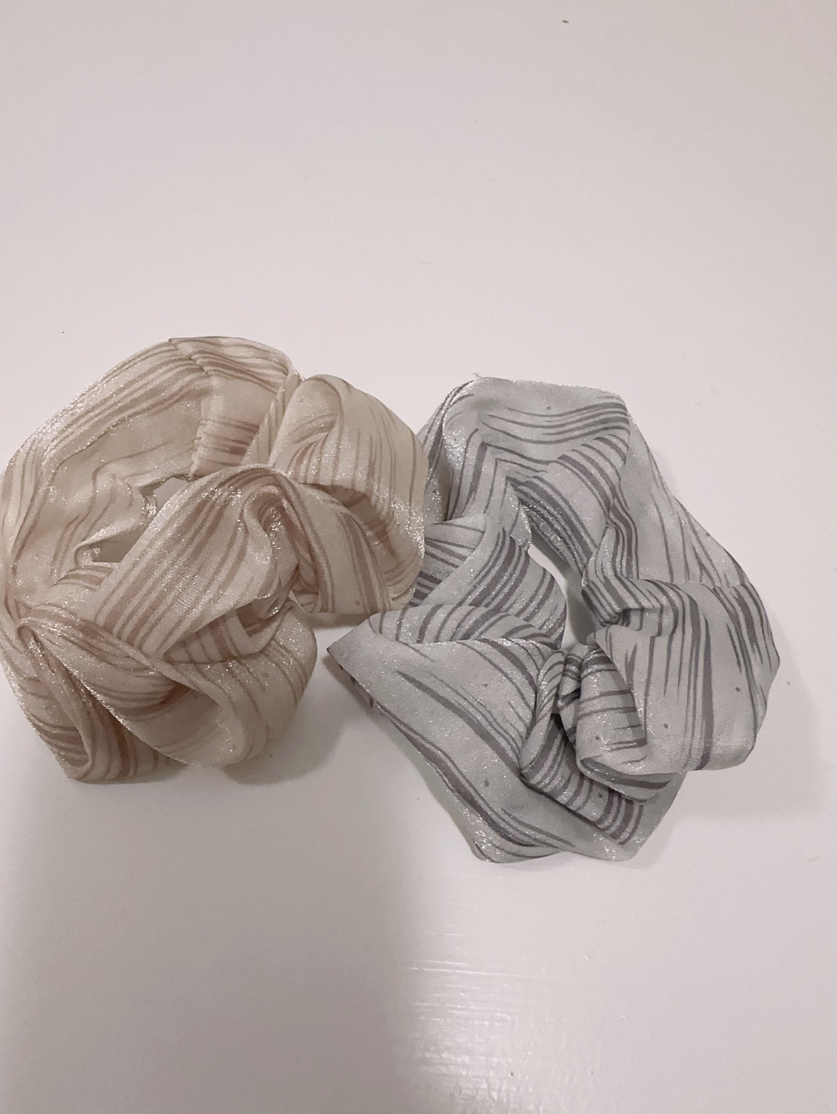Hair band