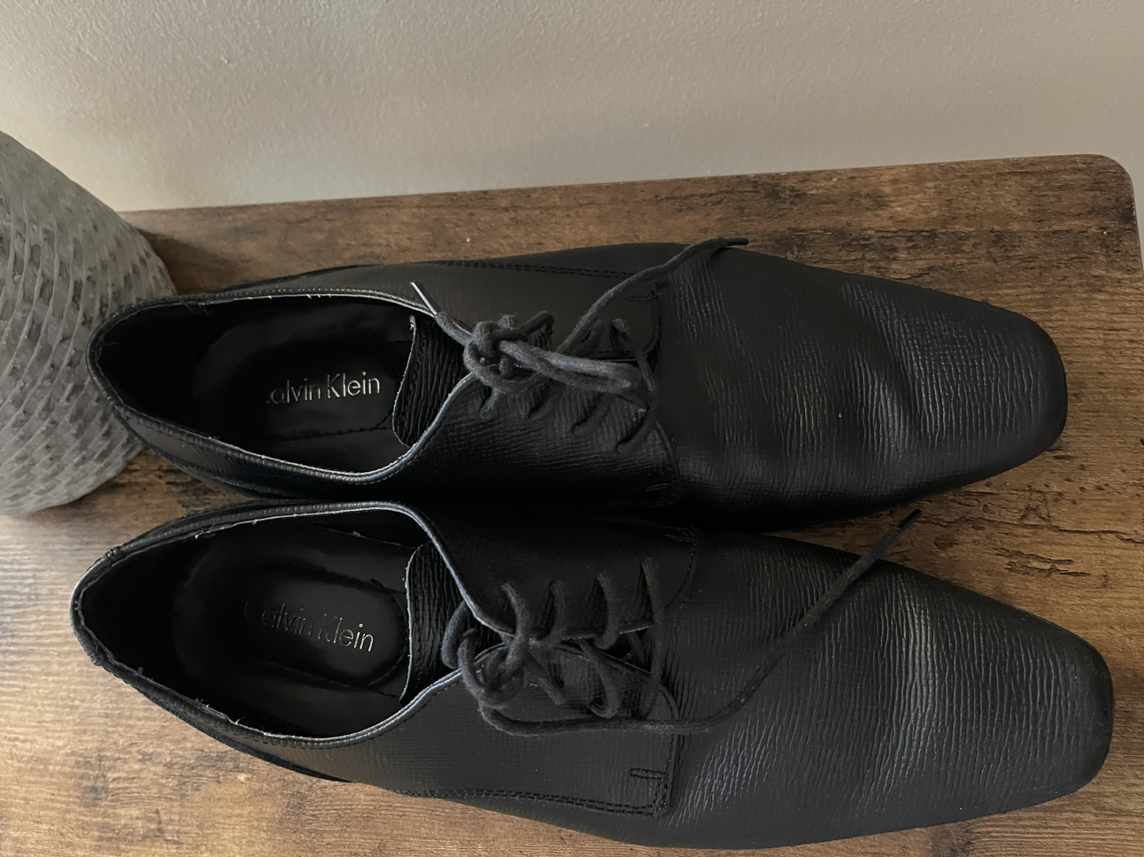 Men’s shoes CALVIN KLEIN image indicator(2)