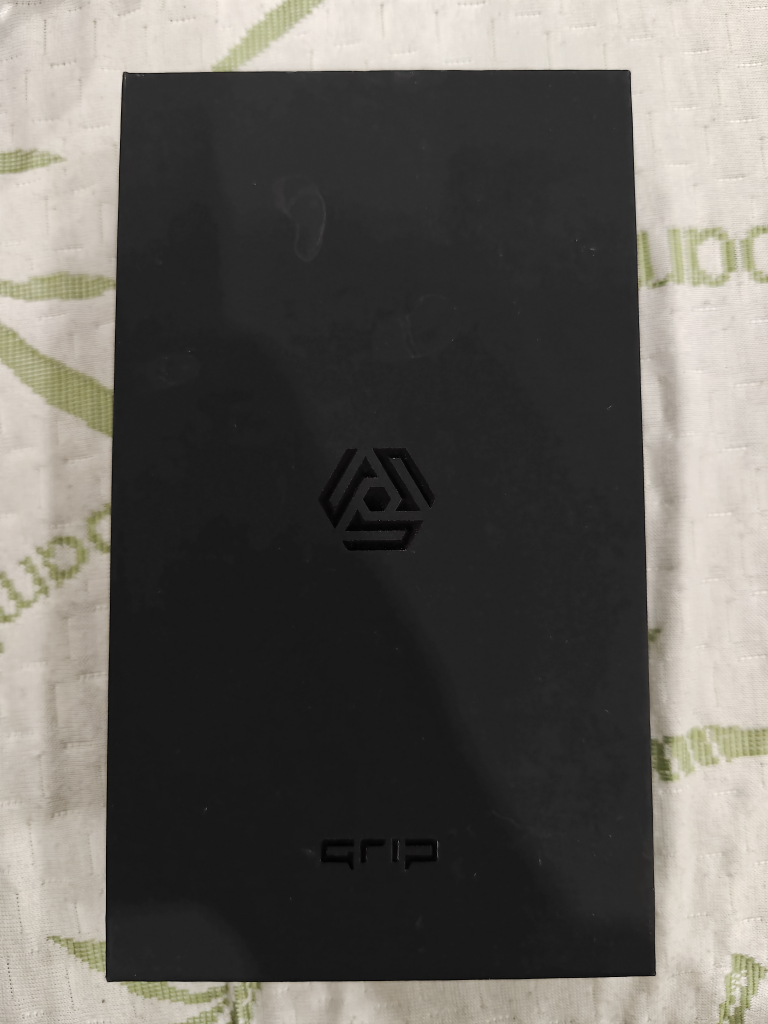 Pixel 8 Case dBrand Grip