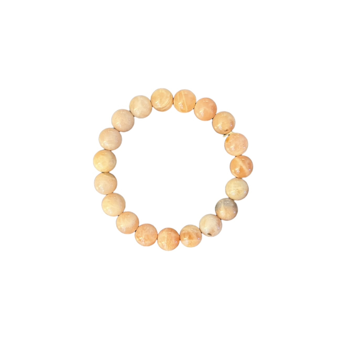 Heavy Real stone bracelet thumbnail