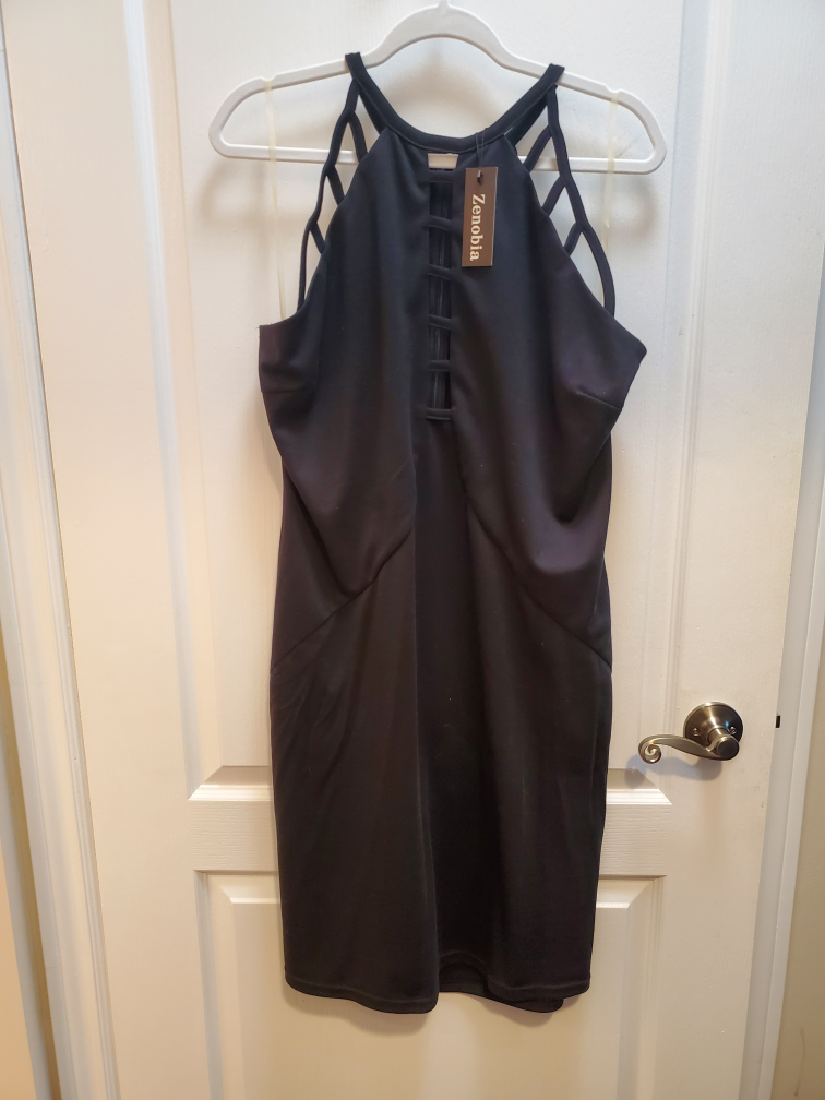 PLUS SIZE Dress NEW