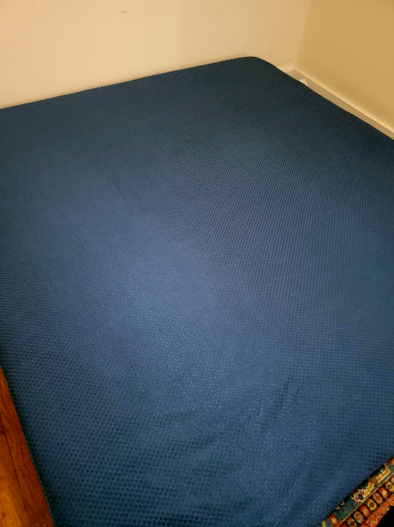 King Mattress - photo 2