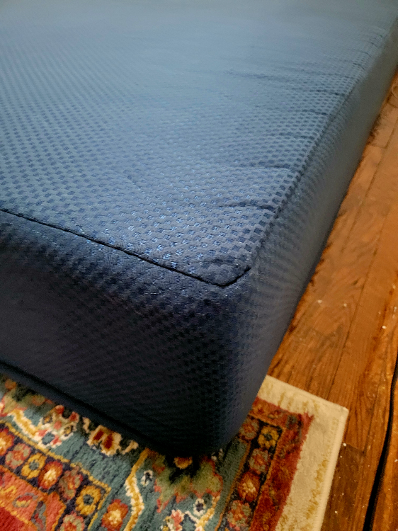 King Mattress - photo 4