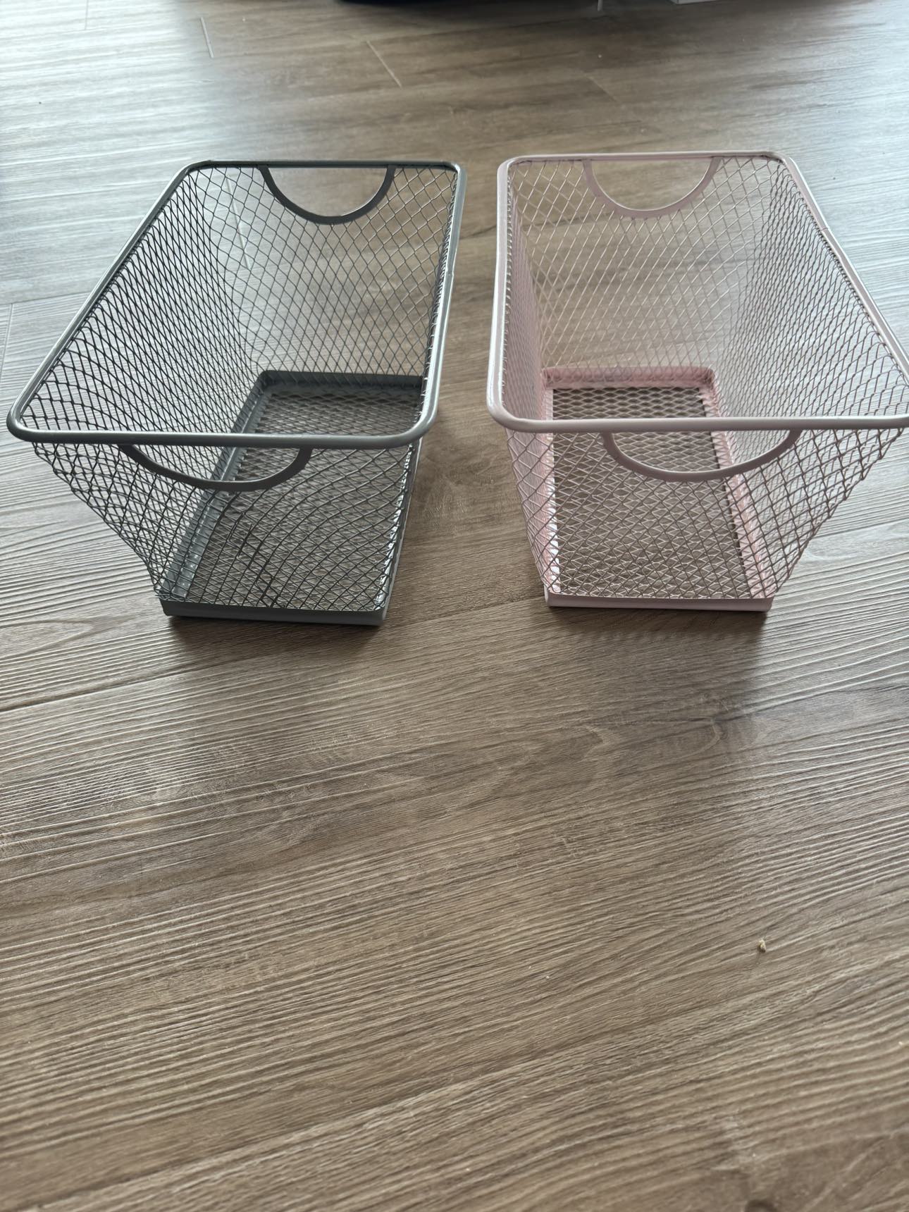 2pc wire baskets thumbnail