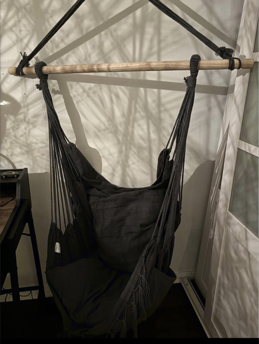 Swing outdoor and indoor