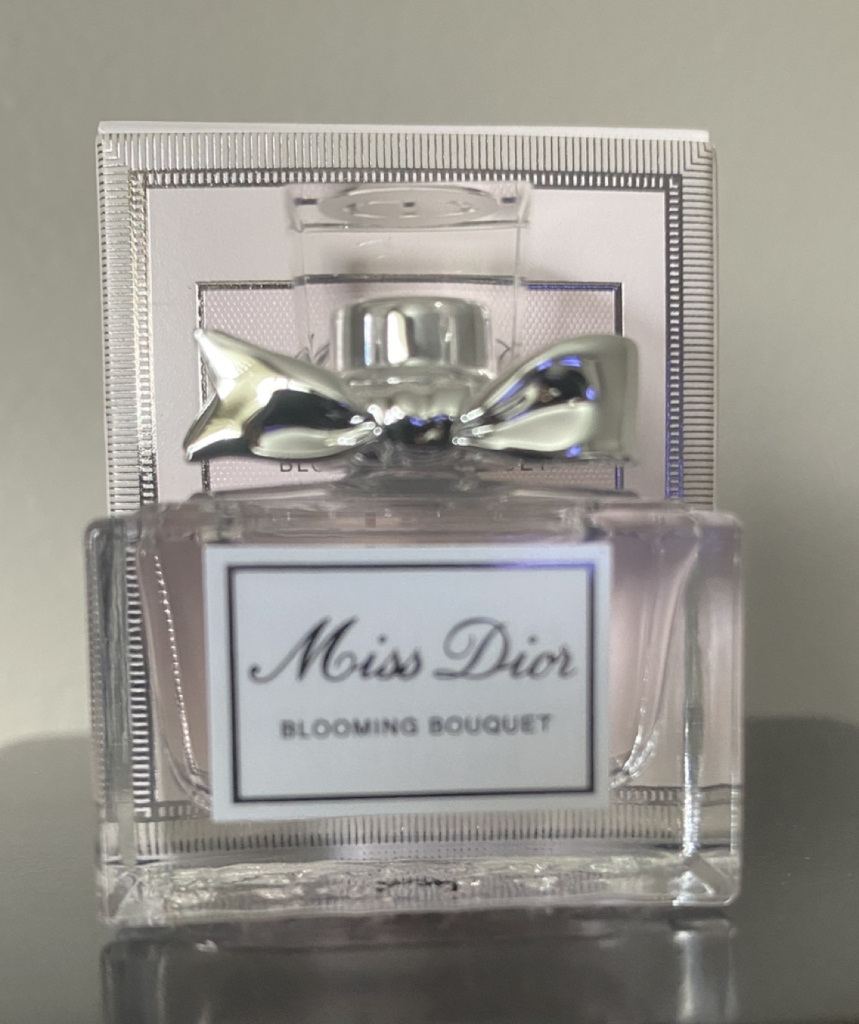 Miss Dior Blooming Bouquet 5 ml. image indicator(4)