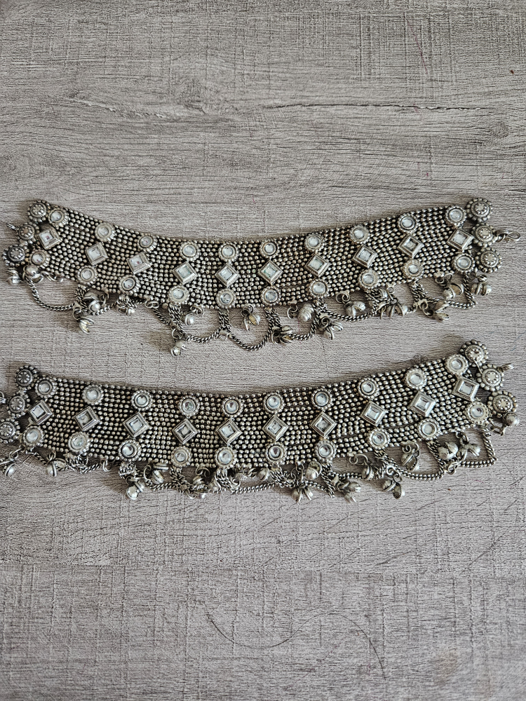 Anklets thumbnail