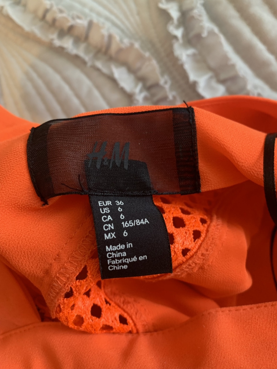 Women’s summer top image indicator(3)