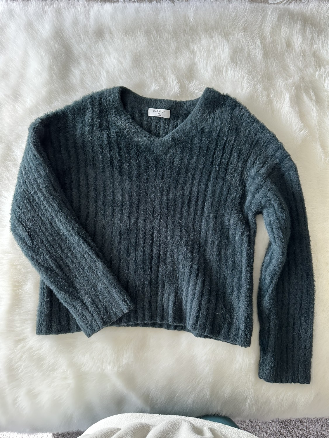 Aritzia Babaton Size X-Small