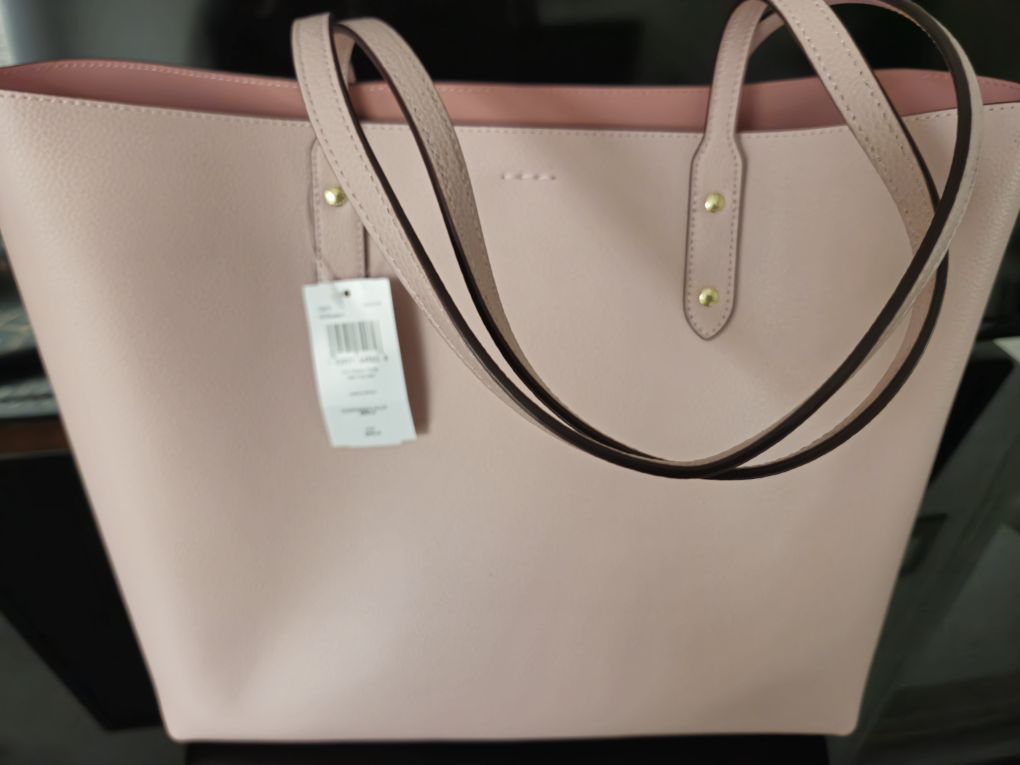 Coach tote - photo 2