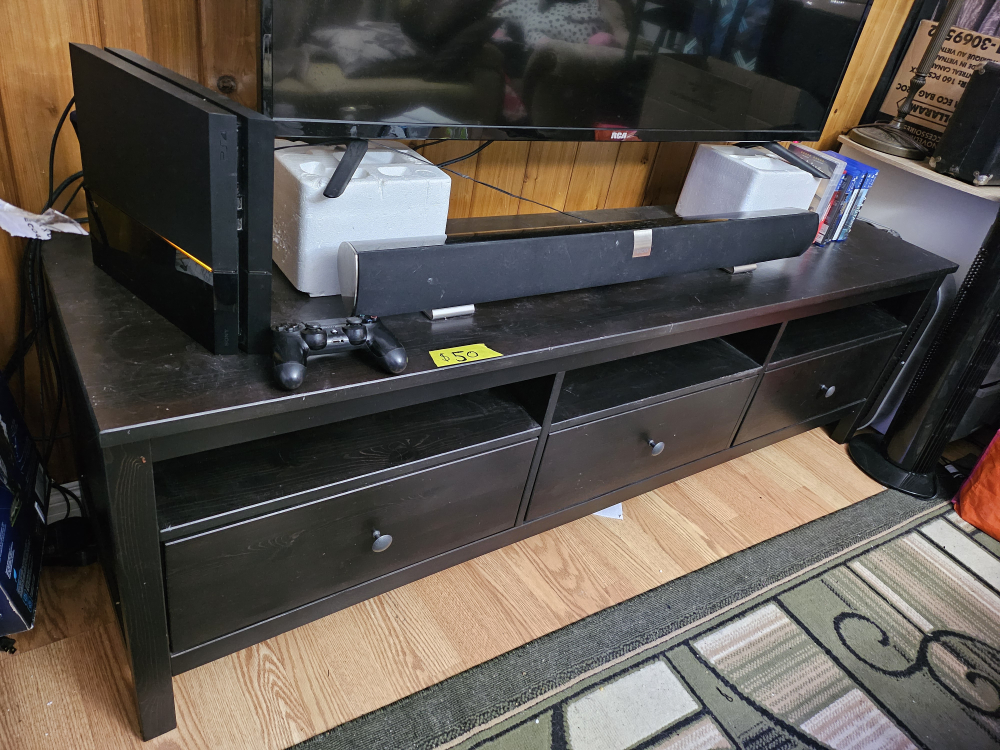 TV Stand thumbnail