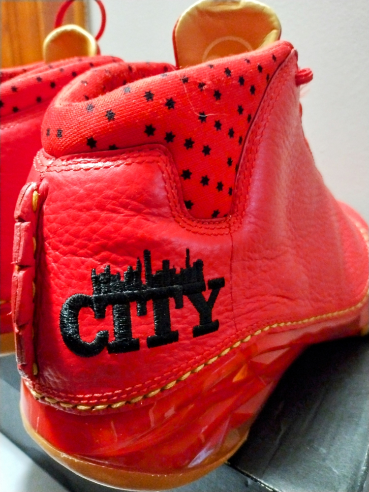 Rare Air Jordan XX3 Chicago Sz.12 - photo 5