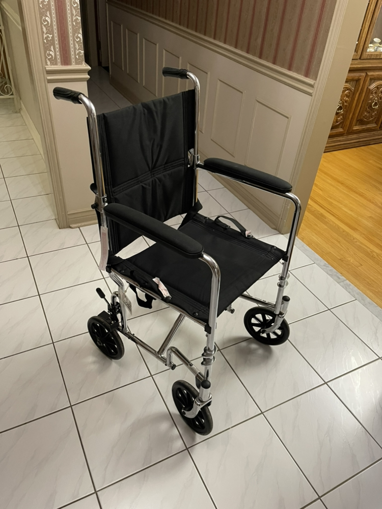 Transport Chair thumbnail
