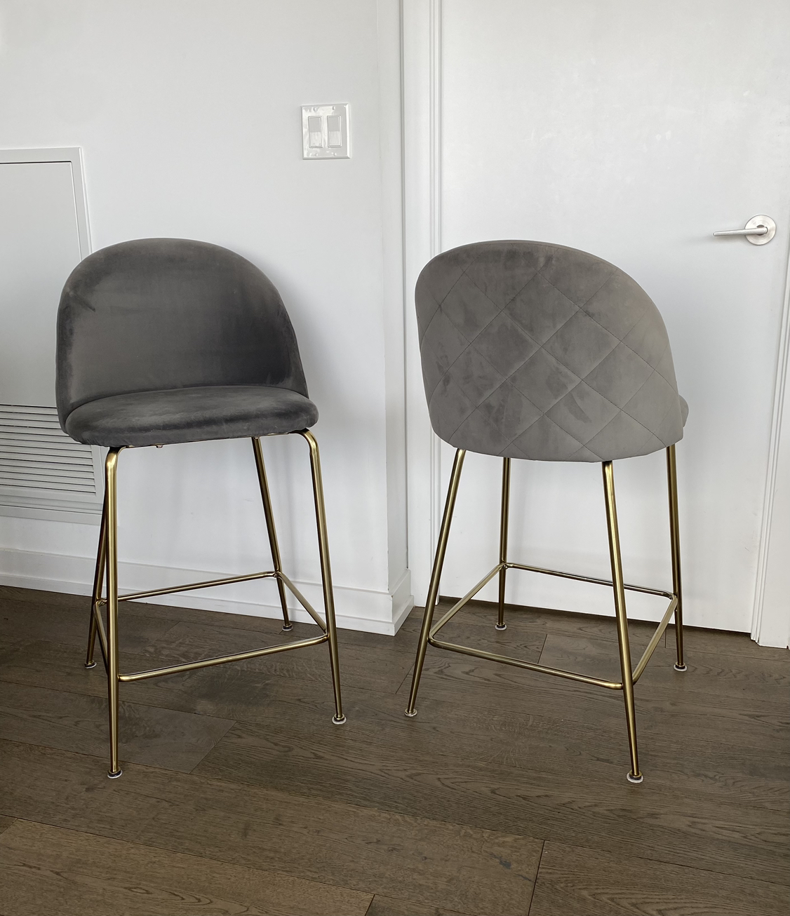 Counter stools