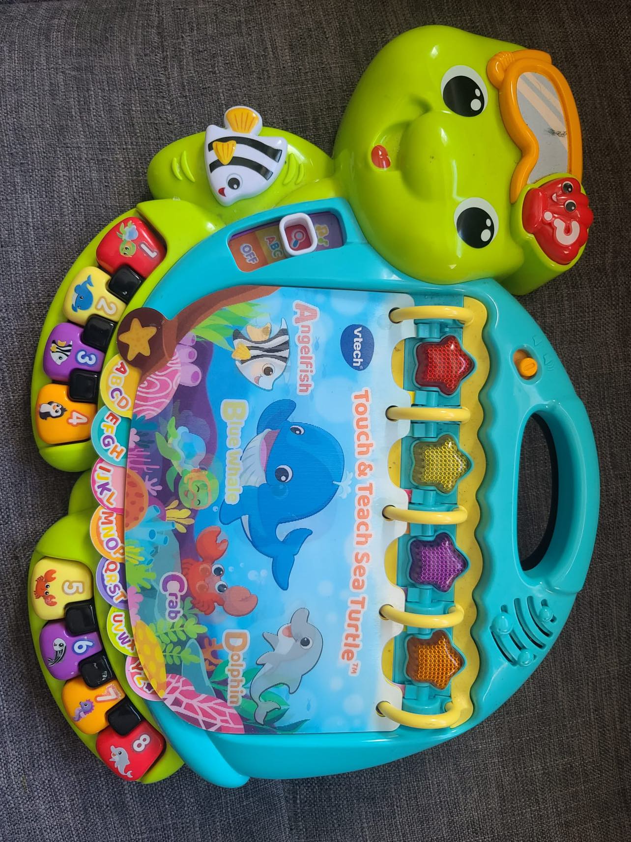 Toys - photo 3