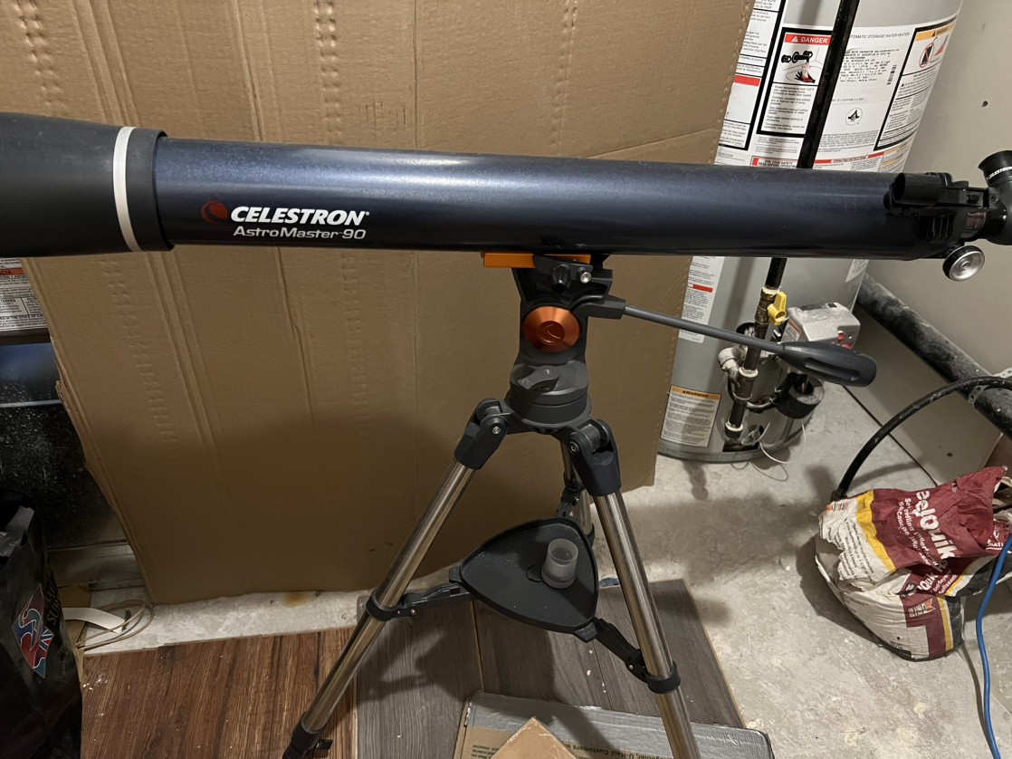 Telescope