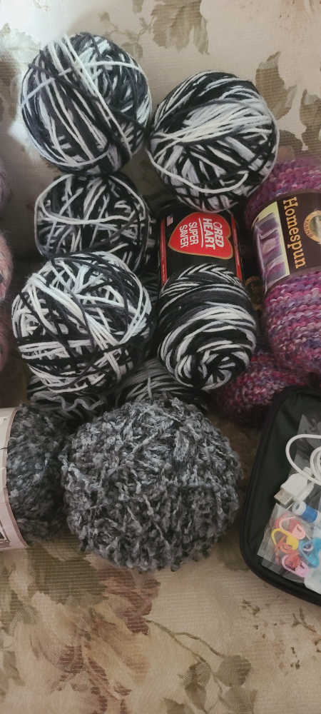 Crochet Items image indicator(4)