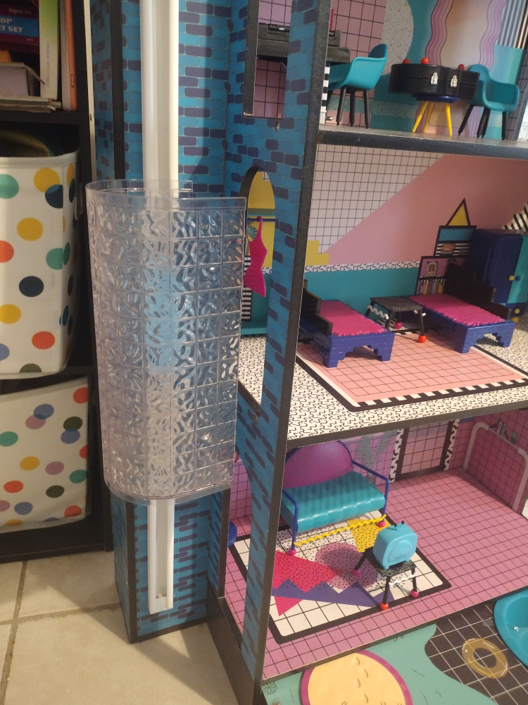 Doll House - photo 2