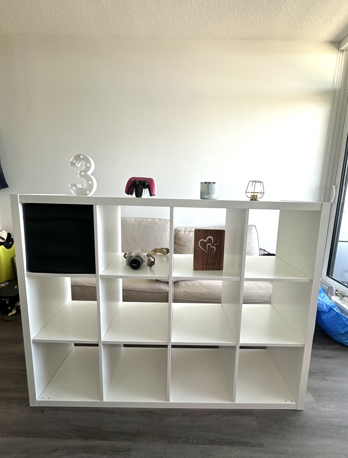 Shelf Unit / Multi-functional Unit - photo 2
