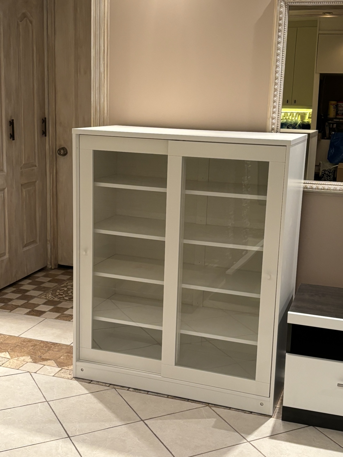 Ikea Cabinet - photo 2