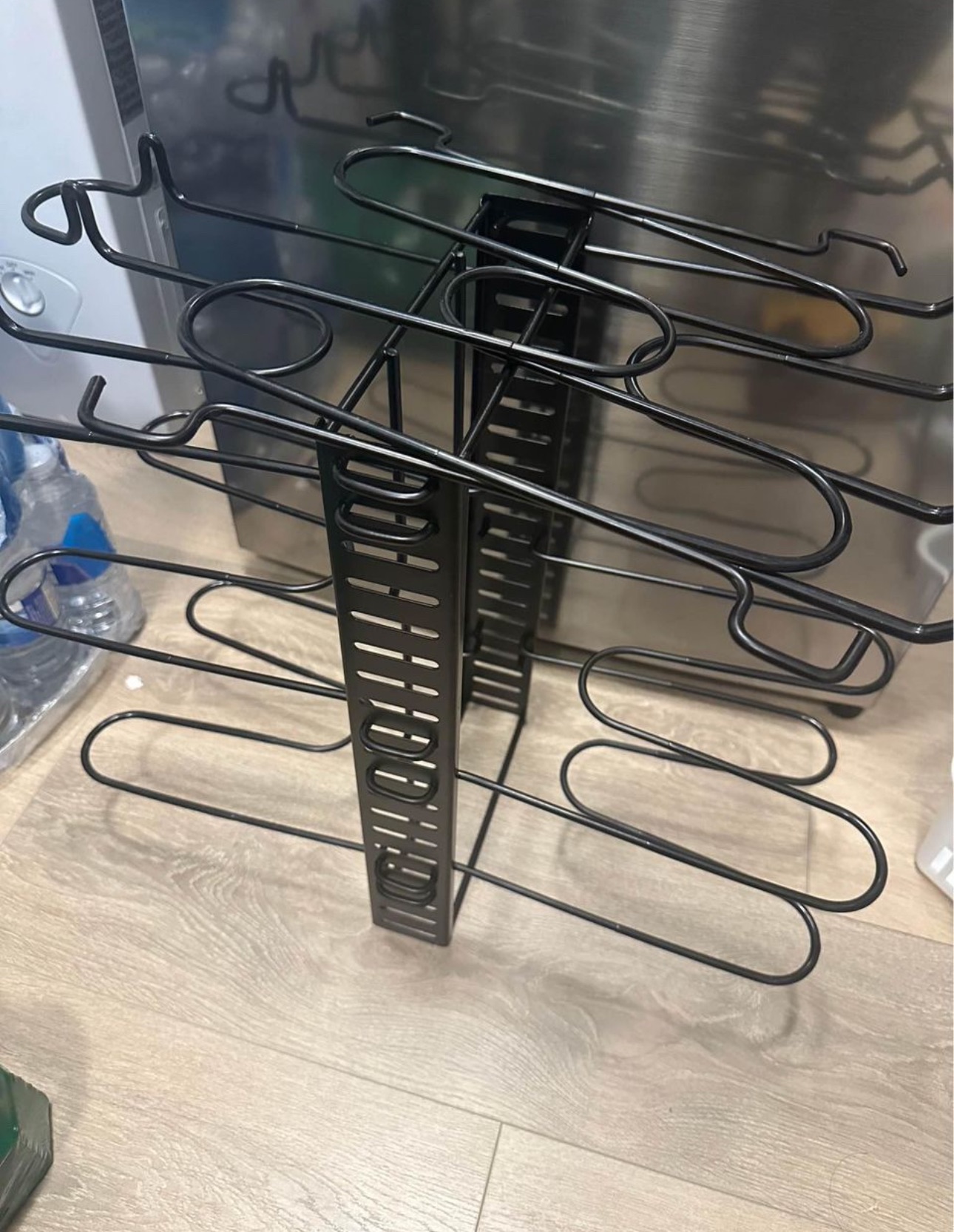 Pot Organizer under sink x 2 - photo 2