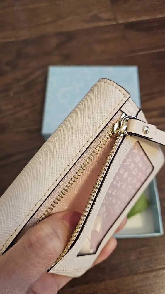 [New] Kate Spade Bifold Wallet - photo 3