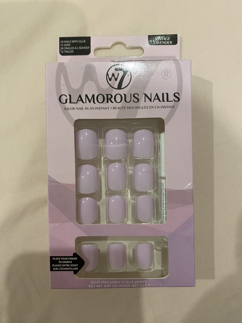 Nails