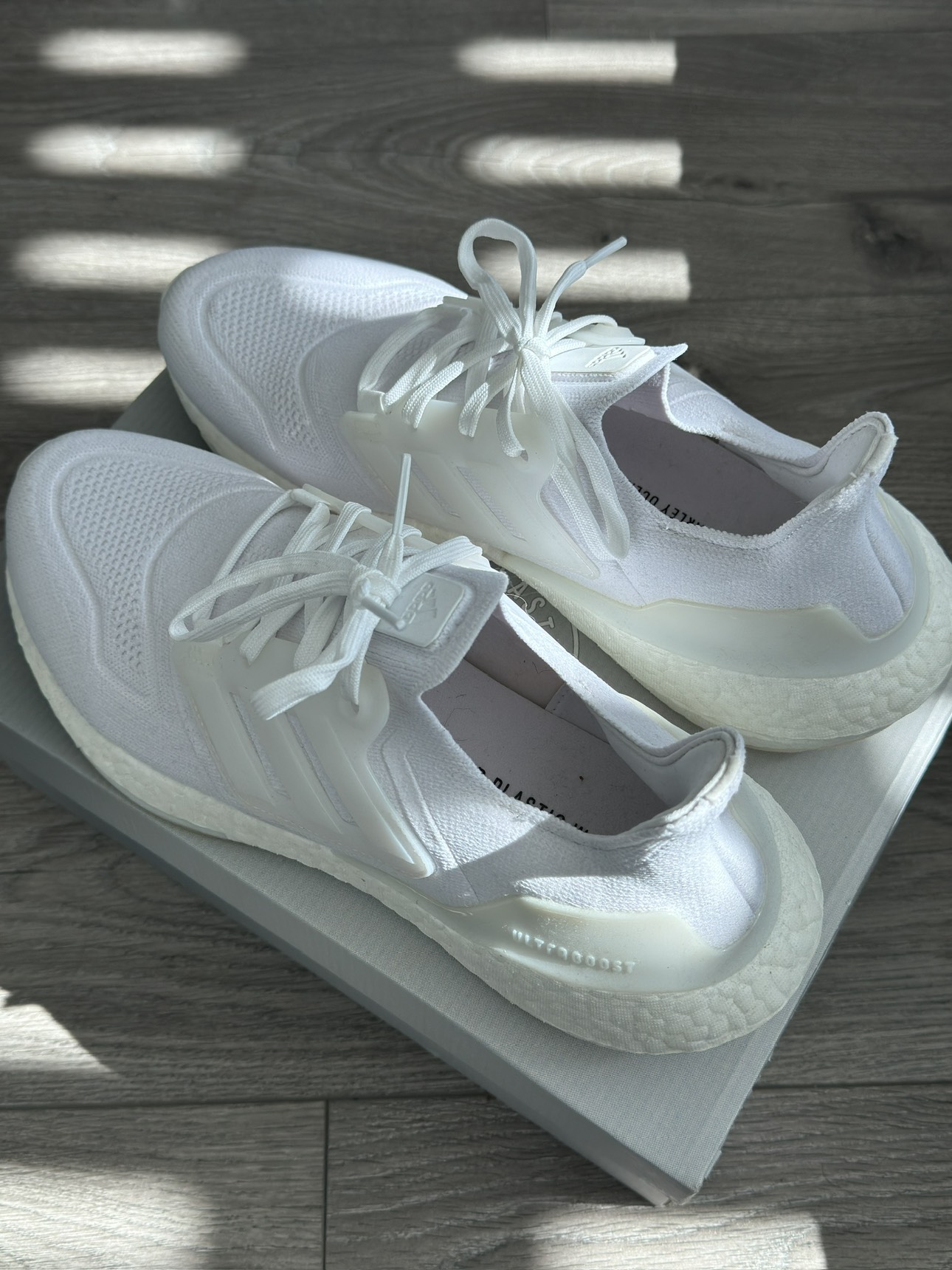 Ultraboost 22 - photo 2