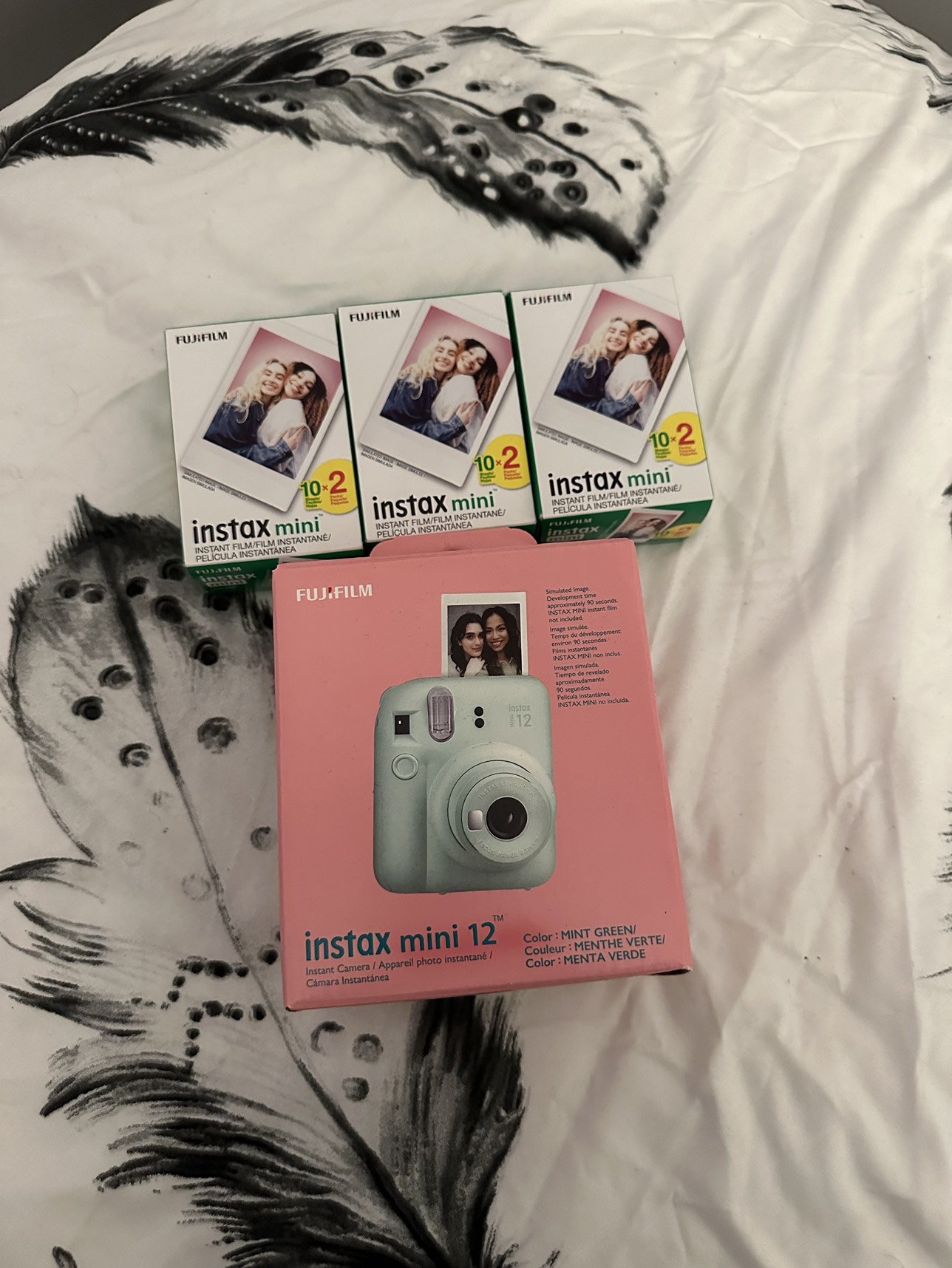 Fujifilm mini 12 thumbnail