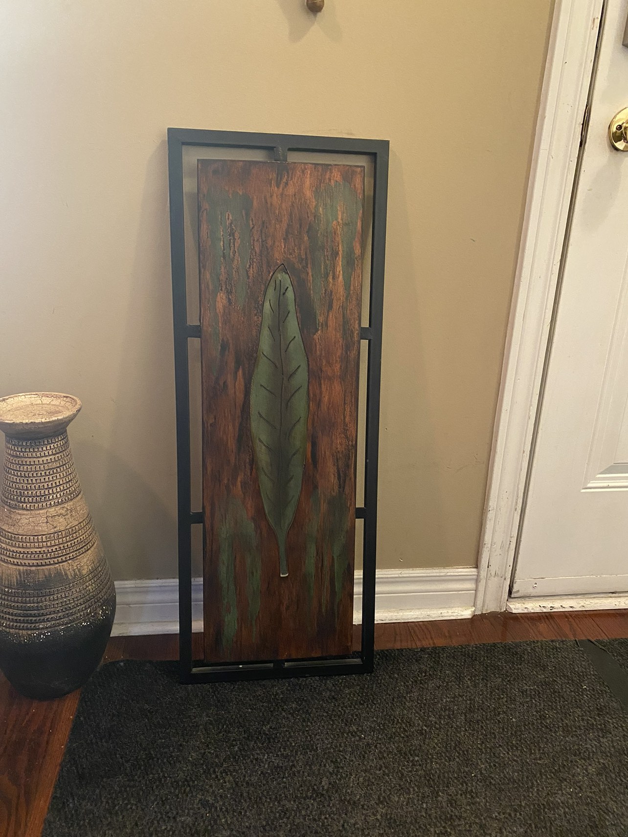 Metal wall decore thumbnail
